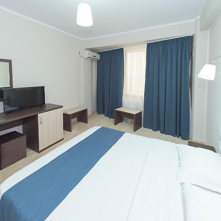 Hotel Promenada Мамая Экстерьер фото