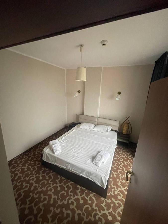 Hotel Promenada Мамая Экстерьер фото