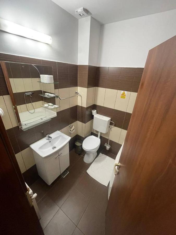 Hotel Promenada Мамая Экстерьер фото