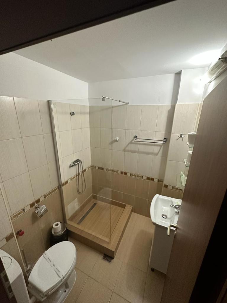 Hotel Promenada Мамая Экстерьер фото