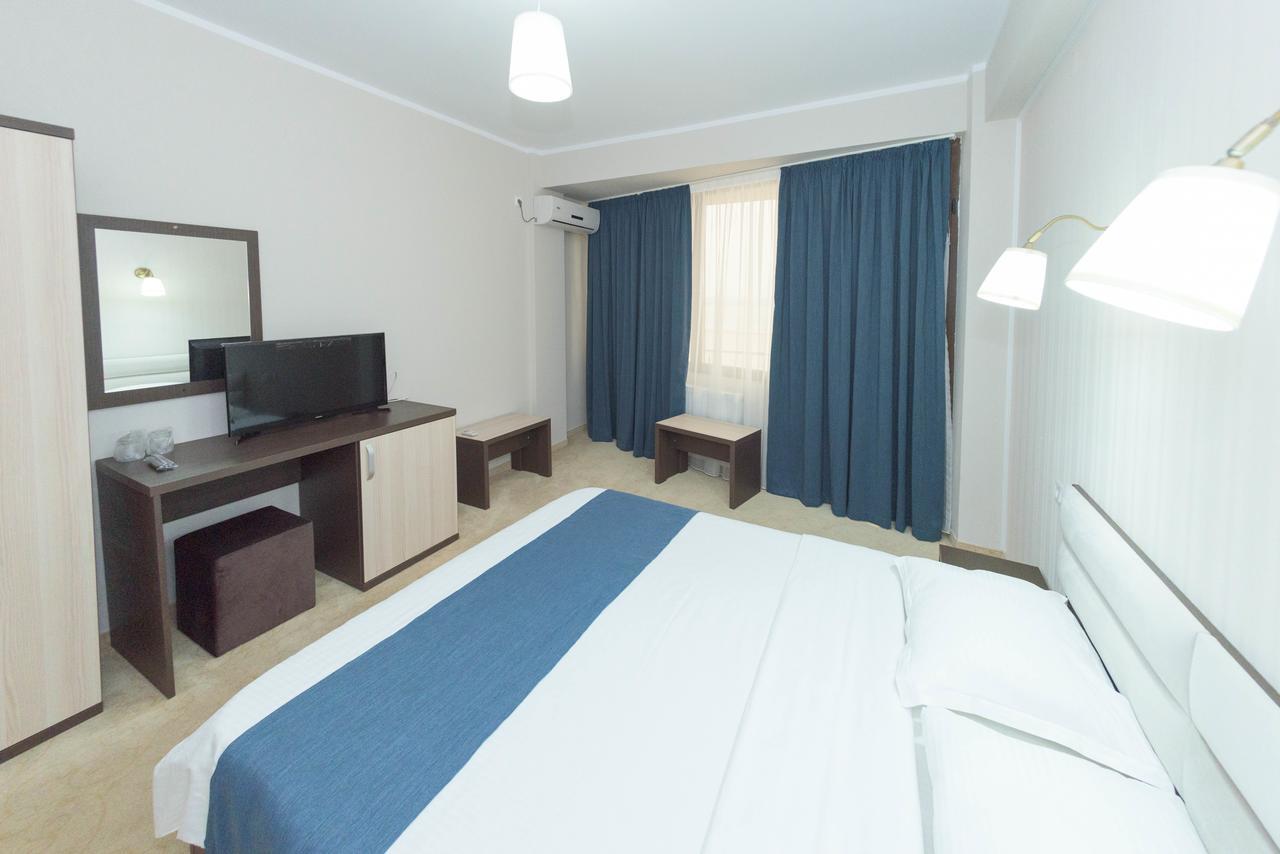 Hotel Promenada Мамая Экстерьер фото