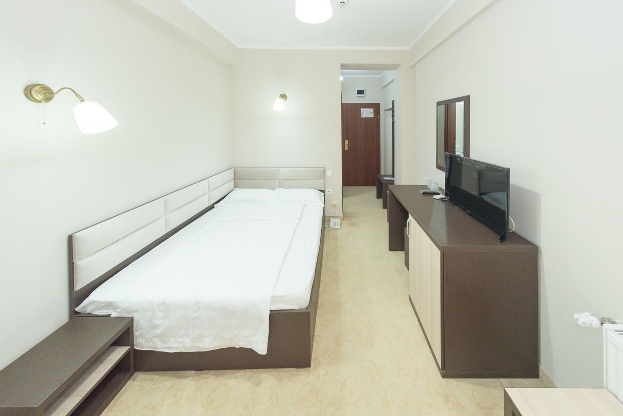 Hotel Promenada Мамая Экстерьер фото