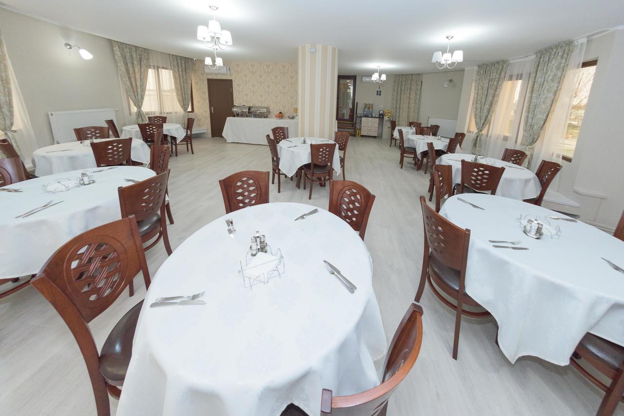 Hotel Promenada Мамая Экстерьер фото