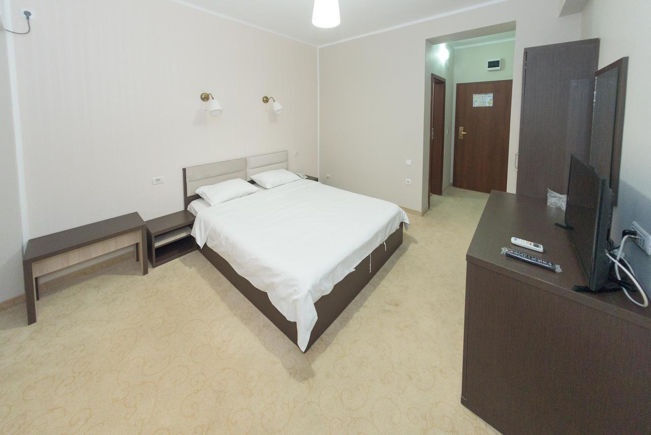 Hotel Promenada Мамая Экстерьер фото