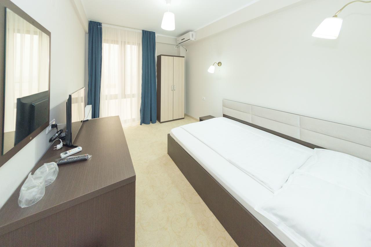 Hotel Promenada Мамая Экстерьер фото