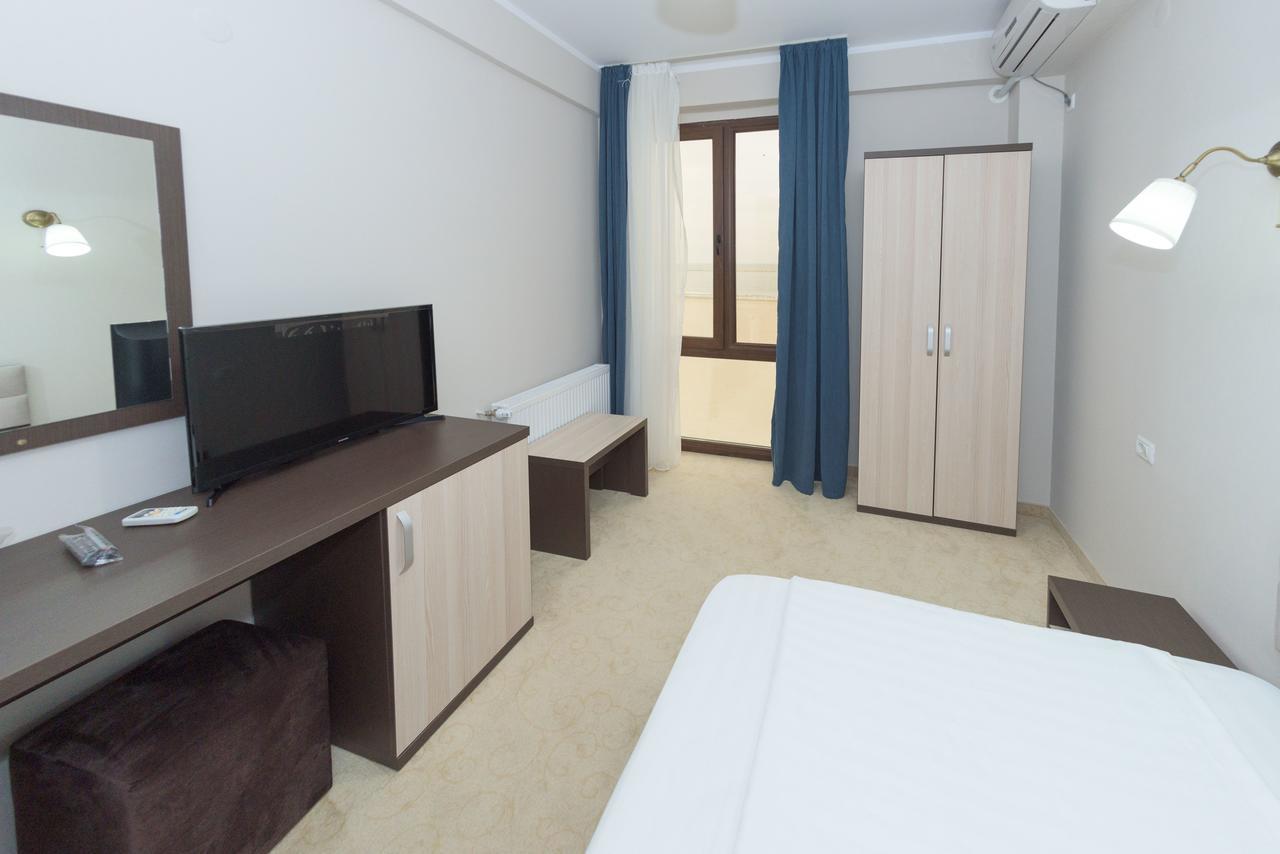 Hotel Promenada Мамая Экстерьер фото