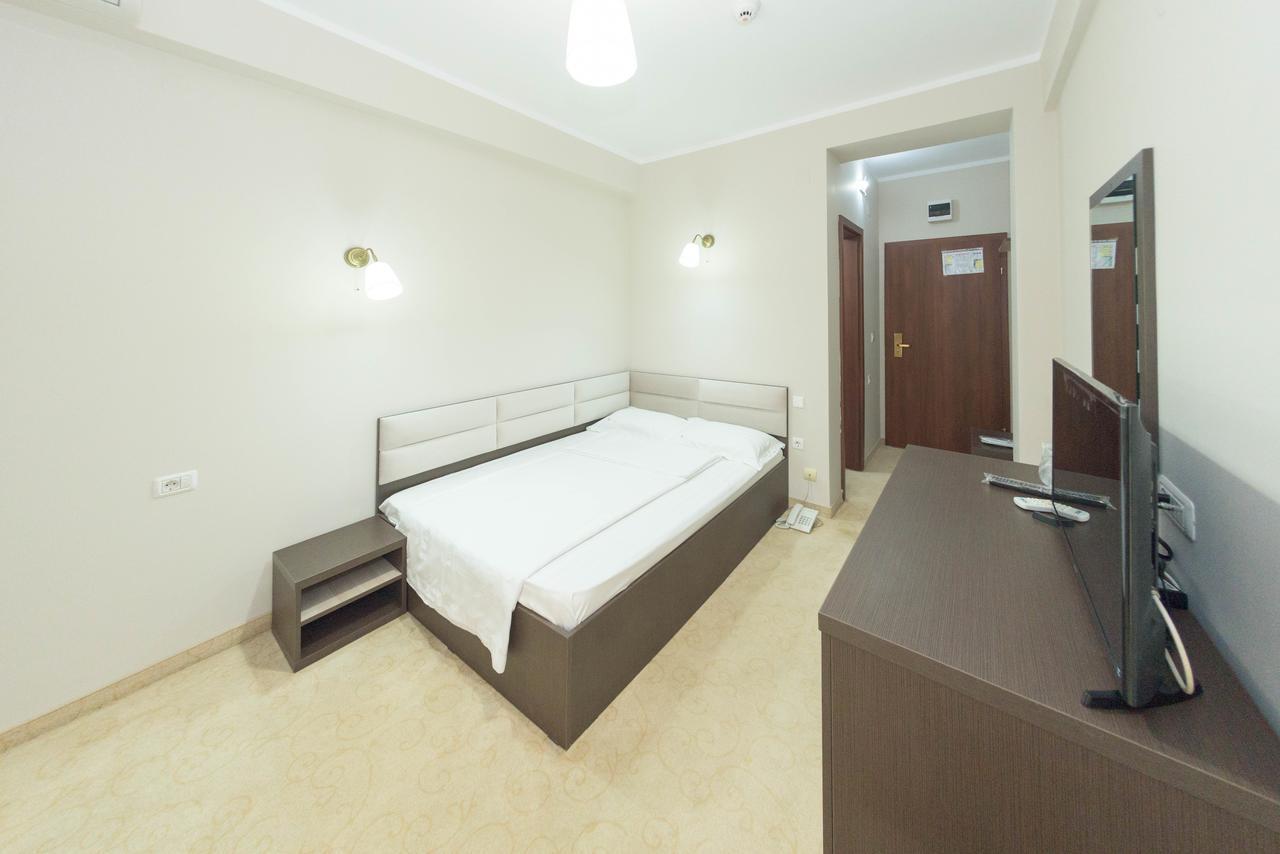 Hotel Promenada Мамая Экстерьер фото