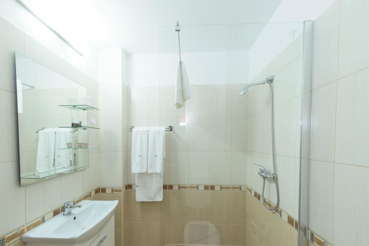 Hotel Promenada Мамая Экстерьер фото